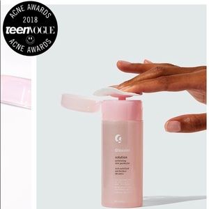 Glossier Solution - Exfoliating Skin Perfector